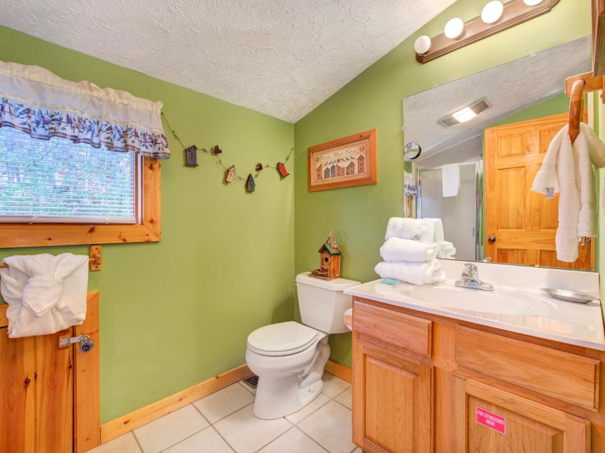 Dew South Villa Gatlinburg Dış mekan fotoğraf
