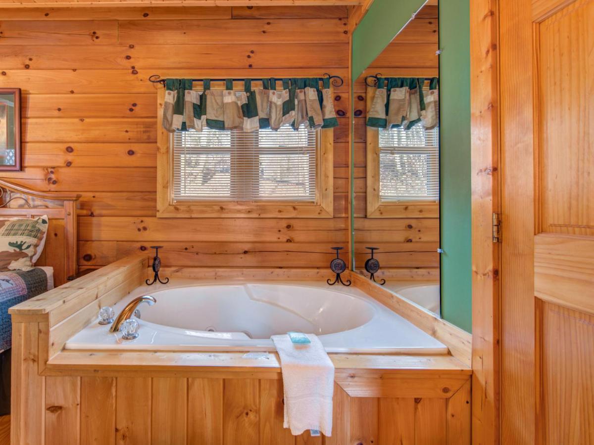 Dew South Villa Gatlinburg Dış mekan fotoğraf